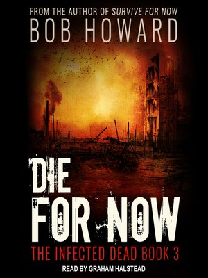 cover image of Die for Now